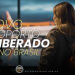 Novo Aeroporto de Jataí avança! obras da pista aceleram e terminal de R$ 12,4 milhões é confirmado pelo Novo PAC