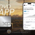 XP lança novo aplicativo em 2025: o que mudou e como aproveitar a nova experiência