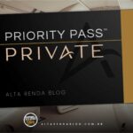 Priority Pass Private é lançado: Benefícios invisíveis ao público, experiência que ninguém conta