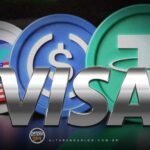 Visa aposta em stablecoins: testes para revolucionar pagamentos internacionais