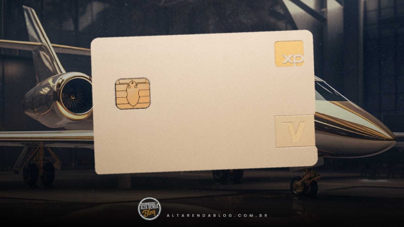 XP lança novo site do Visa Infinite Privilege — o cartão mais exclusivo ...