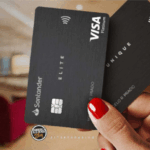 Bomba! Mudanças a partir de Janeiro de 2026 nos acessos as salas Vip com Cartões Santander