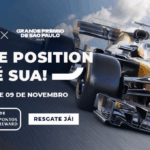ALL Signature leva você para viver o GP São Paulo 2025 de um jeito inédito: dentro do Red Bull Energy Lounge