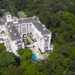 MInha experiência no melhor hotel 5 estrelas em São Paulo! Palácio de Tangará através da Mastercard