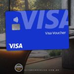 Lançamento Visa Voucher Explicado: O Cartão Único que Substitui Vale-Alimentação, Refeição e Cultura no Brasil