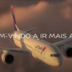 “Bem-vindo a ir mais alto”: LATAM Airlines lança nova assinatura de marca e reforça compromisso com a hospitalidade e experiência do cliente