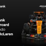 Porto Bank, Mastercard e McLaren F1 Team: uma parceria cheia de benefícios para você