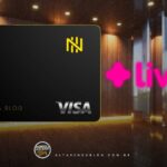 Nomad e Livelo fecham parceria oficial: veja como acumular pontos e trocar por benefícios exclusivos