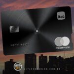 Primeiro banco a divulgar! Itaú Unibanco terá o cartão World Legend Mastercard em seu portfólio