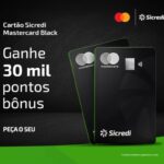 Saiba como pontuar 2.5 pontos com novo Sicredi Mastercard Black