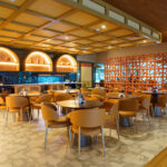 W Premium Lounge Recife Frevo é eleito “South America’s Leading Airport Lounge 2025” pelo World Travel Awards