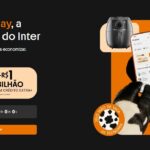 Orange Friday do Inter: ofertas com até 80% de desconto e mais de R$50 milhões em cashback