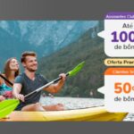 Prorrogado! Transfira os pontos de seus cartões para Smiles com até 100% de bônus