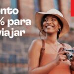 Voe para a Europa por um preço especial! Cartão Tap Black BTG + IOF ZERO