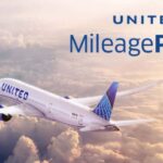 Ganhe um bônus de até 80% em milhas junto ao Programa MileagePlus .