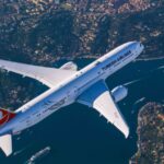 Turkish Airlines registra lucro operacional de US$ 1,1 bilhão no 3º trimestre e mantém trajetória de crescimento
