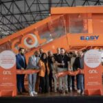 Mais Segurança, autonomia e equidade: GOL apresenta escada com acessibilidade pioneira na América Latina