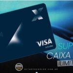 Confirmado com a Caixa tudo sobre o Fenômeno Caixa Visa Infinite Ícone