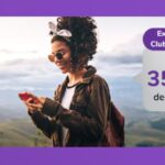 Continua Orange Friday Smiles! Compre milhas Smiles com até 355% de bônus