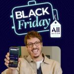 Black Friday ALL Accor: hotéis com até 50% OFF e 4x pontos*!