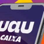 Cartões Caixa que pontuam no novo programa UAU CAIXA!