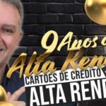 Venha para Grupo Black Card e Alerta com Milhas e ainda você pode ganhar um Kit Amenidades em até 12x sem juros, 9 anos Alta Renda Cartões