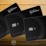 Novidade! Banco Sofisa começa a enviar seu novo Cartão Visa Infinite – Sem Anuidade: Veja Imagens do UNBOXING e seus benefícios exclusivos