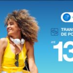 Nubank Ultravioleta oferece bônus de até 130% na transferência de pontos para companhias aéreas