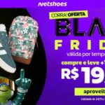 Black Friday! Compre um produto e leve outro item de outra lista por R$ 19,99 junto ao Surpreenda Mastercard