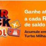 O Niver Black PaGol chegou e, como todo bom aniversário, a gente trouxe presente pra você aproveitar.