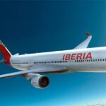A Iberia oferecerá Wi-Fi de alta velocidade gratuito a todos os clientes.