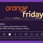 Assinando hoje o Plano 1.000 você garante 15 mil milhas na hora + um cupom de 78% OFF para comprar milhas