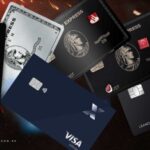 Conheça todos os cartões de Metal emitidos no Brasil atualizados em novembro 2025.