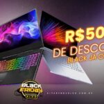 Amazon libera R$ 500 OFF em eletrônicos no app: veja como aproveitar e a lista completa de produtos elegíveis