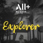 Duas noites de graça no novo programa ALL Accor + Explorer