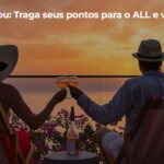 Transfira seus pontos Esfera e ganhe até 30% de bônus ALL Accor!