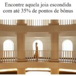 Compre pontos Marriott Bonvoy® com até 35% de bônus