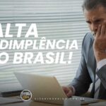Inadimplência RECORDE no Brasil: Por que 78 milhões de pessoas estão negativadas?