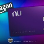Nubank e Amazon anunciam aliança inédita – saiba como ativar o NuPay e parcelar suas compras em até 24 vezes