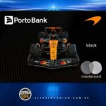 Porto abre a Black Friday 2025! até 80% de desconto em seguros, crédito e serviços digitais