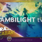 Corra! TV Philips Ambilight 50″ 4K com só R$ 1.599 na oferta exclusiva da Black Friday Amazon já começou