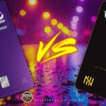 Mudou Tudo! Nubank Ultravioleta vs Nomad Explorer Infinite: Qual Cartão Premium É Melhor em 2025? Comparativo Completo