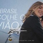 Brasileiros Estão Voando Mais do que Pegando Ônibus em 2025, aponta IBGE: Entenda a Virada no Turismo Nacional