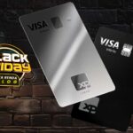 XP Intensifica Black Friday 2025: Tudo Sobre a Black XP, Cashback Turbinado e Benefícios Exclusivos