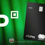 PicPay lança Epic: Tudo sobre o cartão Black com 4% de cashback e salas VIP