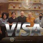 Exclusiva! Visa Infinite Privilege 2025: conheça a sala VIP mais exclusiva do Brasil