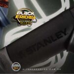 Corra! Explosão de Vendas Stanley 2025: O Que Ainda Dá Tempo de Aproveitar na Black Friday