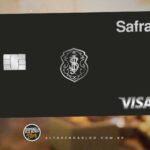 Lançamento! Novo Safra Iridium Visa Infinite: Tudo Sobre o Novo Cartão de R$ 4.200 do Banco Safra