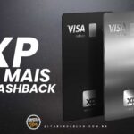 Novidade na XP: Black XP oferece até R$ 700 de cashback para investir no exterior