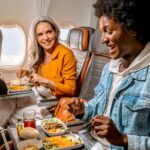 Como é a experiência em emitir UpGrade de assento Gol Premium Economy pela categoria Diamante